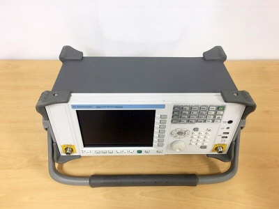 Анализатор спектра Agilent Technologies N1996A